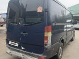 Mercedes-Benz Sprinter 2006 годаүшін5 500 000 тг. в Алматы – фото 4