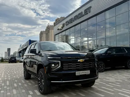 Chevrolet Tahoe High Country 2026 года за 53 990 000 тг. в Астана
