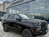 Chevrolet Tahoe High Country 2026 годаүшін53 990 000 тг. в Астана – фото 2