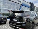 Chevrolet Tahoe High Country 2026 годаүшін53 990 000 тг. в Астана – фото 3