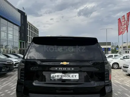 Chevrolet Tahoe High Country 2026 года за 53 990 000 тг. в Астана – фото 4