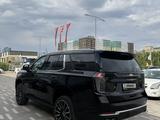 Chevrolet Tahoe High Country 2026 годаүшін53 990 000 тг. в Астана – фото 5