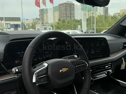 Chevrolet Tahoe High Country 2026 года за 53 990 000 тг. в Астана – фото 8