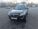 Lifan X60 2015 годаfor3 000 000 тг. в Шу – фото 3