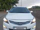Hyundai Accent 2014 года за 5 350 000 тг. в Актобе