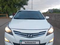 Hyundai Accent 2014 годаүшін5 350 000 тг. в Актобе