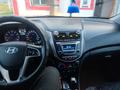 Hyundai Accent 2014 года за 5 350 000 тг. в Актобе – фото 11