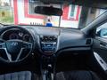 Hyundai Accent 2014 года за 5 350 000 тг. в Актобе – фото 12