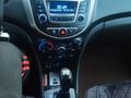 Hyundai Accent 2014 года за 5 350 000 тг. в Актобе – фото 13