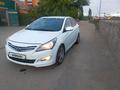 Hyundai Accent 2014 года за 5 350 000 тг. в Актобе – фото 2