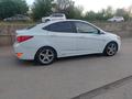 Hyundai Accent 2014 года за 5 350 000 тг. в Актобе – фото 7