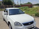 ВАЗ (Lada) Priora 2170 2013 годаүшін2 650 000 тг. в Актобе