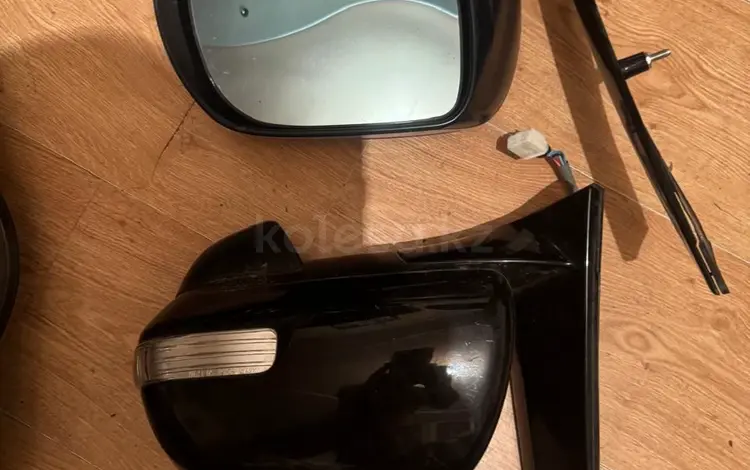 Зеркало боковое пара за 30 000 тг. в Алматы