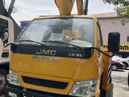 JMC 2026 года за 23 000 000 тг. в Алматы