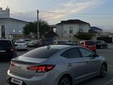 Hyundai Elantra 2020 года за 5 400 000 тг. в Жанаозен – фото 5