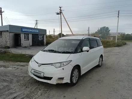 Toyota Estima 2006 года за 5 000 000 тг. в Рудный