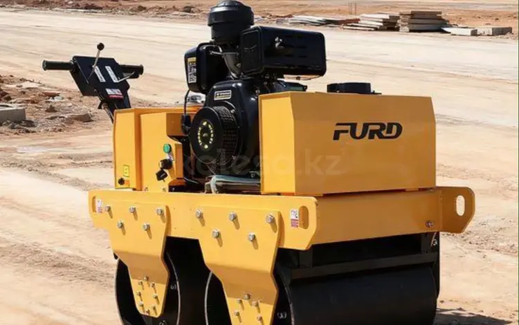 FURD 2026 года за 1 310 000 тг. в Алматы