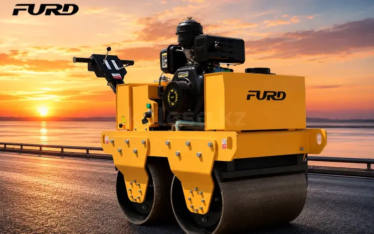 FURD 2026 годаүшін1 240 000 тг. в Алматы