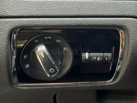 Skoda Superb 2014 года за 6 300 000 тг. в Актау – фото 10