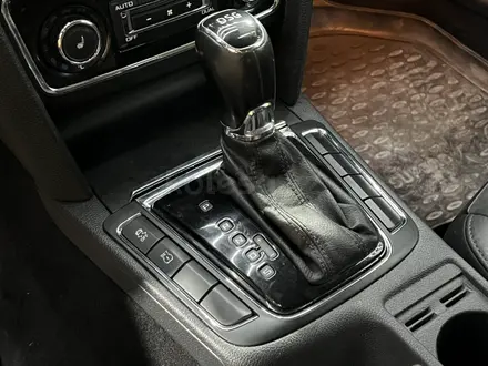 Skoda Superb 2014 года за 6 300 000 тг. в Актау – фото 13