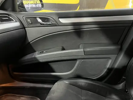 Skoda Superb 2014 года за 6 300 000 тг. в Актау – фото 15