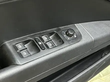 Skoda Superb 2014 года за 6 300 000 тг. в Актау – фото 16