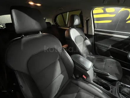 Skoda Superb 2014 года за 6 300 000 тг. в Актау – фото 19