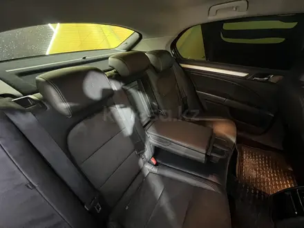 Skoda Superb 2014 года за 6 300 000 тг. в Актау – фото 20