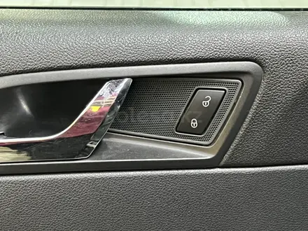 Skoda Superb 2014 года за 6 300 000 тг. в Актау – фото 17