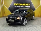 Skoda Superb 2014 года за 6 300 000 тг. в Актау