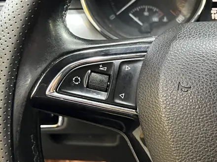 Skoda Superb 2014 года за 6 300 000 тг. в Актау – фото 8