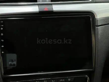 Skoda Superb 2014 года за 6 300 000 тг. в Актау – фото 11