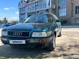 Audi 80 1992 года за 1 400 000 тг. в Актобе