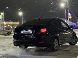 Hyundai Accent 2013 года за 2 700 000 тг. в Уральск – фото 4