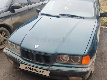 BMW 320 1994 года за 1 600 000 тг. в Качар