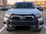 Toyota Hilux 2020 года за 15 500 000 тг. в Алматы – фото 2