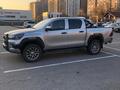 Toyota Hilux 2020 годаүшін15 500 000 тг. в Алматы – фото 3