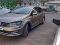 Volkswagen Polo 2015 года за 6 800 000 тг. в Астана – фото 4