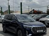 Jetour X90 Plus 2024 года за 11 200 000 тг. в Шымкент