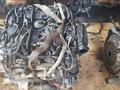 Двигатель (Land Rover Discovery) Ланд Ровер Дискавери 3-4 2.7 турбо дизельүшін1 200 000 тг. в Алматы
