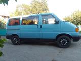 Volkswagen Transporter 1992 годаfor2 700 000 тг. в Костанай – фото 2