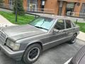 Mercedes-Benz 190 1991 года за 550 000 тг. в Алматы – фото 2