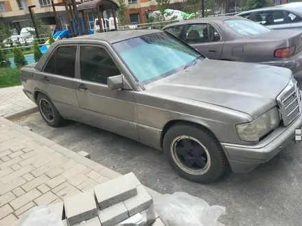 Mercedes-Benz 190 1991 года за 550 000 тг. в Алматы