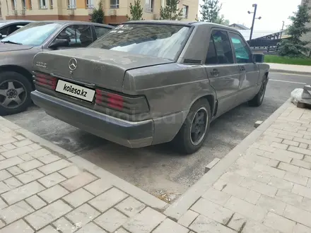 Mercedes-Benz 190 1991 года за 550 000 тг. в Алматы – фото 3