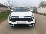 Kia Sportage 2023 годаүшін12 700 000 тг. в Алматы