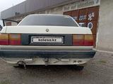 Audi 100 1988 годаүшін1 000 000 тг. в Сарыагаш – фото 3