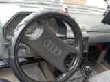 Audi 100 1988 годаүшін1 000 000 тг. в Сарыагаш – фото 5