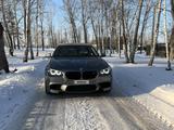 BMW 535 2015 года за 13 000 000 тг. в Костанай – фото 4