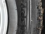 Зимние шины PIRELLI ISE ZERO215/65 R16 с оригинальными дисками RX300үшін230 000 тг. в Усть-Каменогорск – фото 3