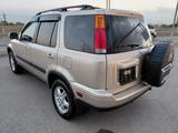 Honda CR-V 2001 годаүшін5 100 000 тг. в Алматы